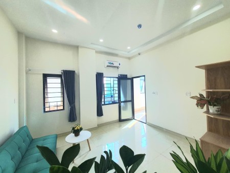 CHDV RỘNG 50m2 VIEW TIỀN TỶ FULL NỘI THẤT SÁT VINCOM KCX PHÚ MỸ QUẬN 7
