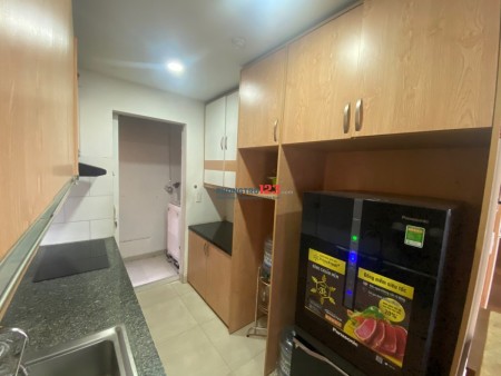 Chính chủ Chung Cư CBD Quận 2, 3PN, Full nội thất, 12tr