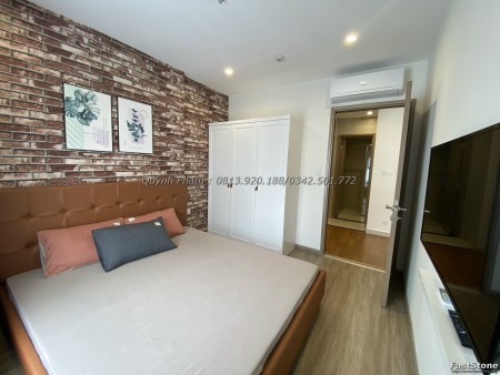 Cho Thuê Căn Hộ Chung Cư 2PN, 1WC TẠI VINHOMES OCEANPARK/ APARTMENT FOR RENT IN VINHOMES OCEANPARK