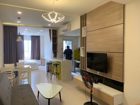 Trống căn hộ Lexington Quận 2 - 1pn chỉ 12,5tr/th bao phí, trống sẵn khách ở liền