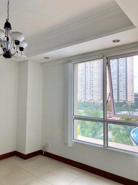 Cho thuê căn hộ The Manor, 1 phòng ngủ khách vừa ở vừa làm văn phòng giá 14 triệu/tháng