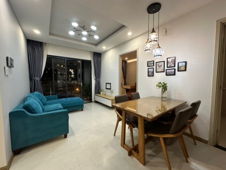 Cho thuê gấp căn 2PN/ 75m2 New city Thủ Thiêm, full NT đẹp; giá 16 triệu trống sẵn. LH 0901 386 993