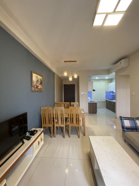 GIÁ cực SOCK_Duy nhất căn hộ 3 phòng ngủ, THE SUN AVENUE, nội thất đầy đủ, giá CHỈ 17 triệu