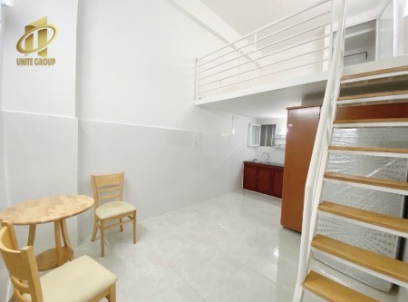 Cần cho thuê CHDV Q7 Full nội thất giá 6 triệu/tháng -  gần trường ĐH Tôn Đức Thắng