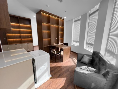 Khai Trương Căn Hộ Full Nội Thất Với Giá Bao Gồm Tất Cả Phí