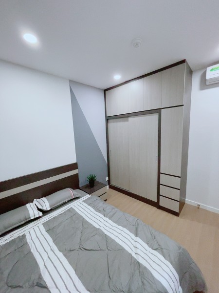 Cho thuê gấp 2PN, 2WC Full nội thất