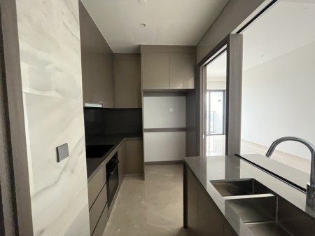 Tự do thiết kế trong căn hộ hạng sang ở ngay trung tâm Q1 cho căn 3PN