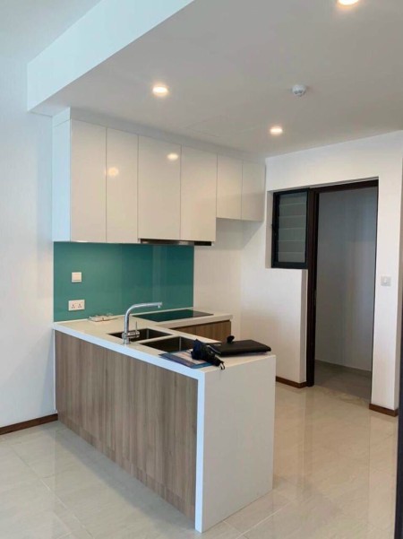 Với thiết kế căn 1PN, giá 13 triệu trống sẵn, NTCB ở One Verandah