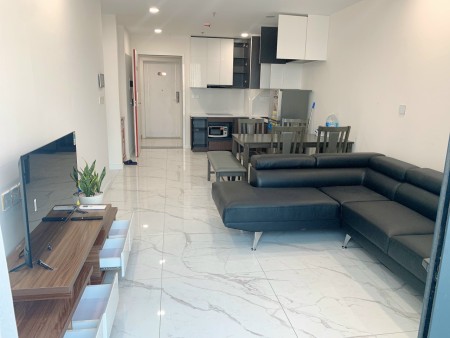 Cho thuê căn hộ Phúc Yên 90m2, 2PN, 2WC, Full nội thất, nhà rộng đẹp. Giá Thật: 11 tr/th