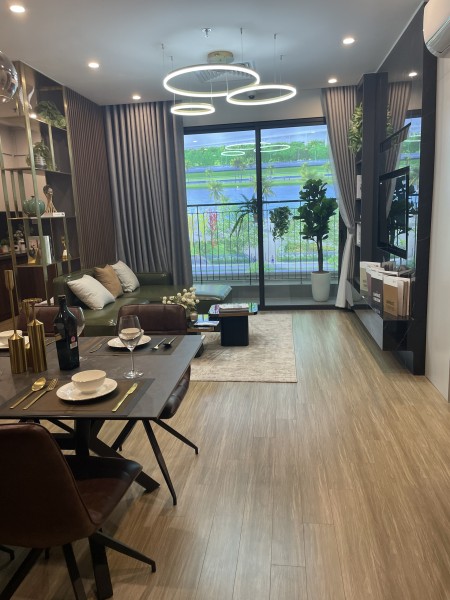 Cho thuê căn hộ 3pn chung cư Vinhomes Ocean Park