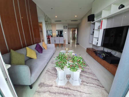 Chuyên cho thuê các căn hộ Q2 - Nhà đẹp giá tốt - Sadora 2PN trống sẵn