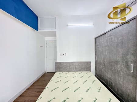 CĂN HỘ STUDIO FULL NT  Sang Xịn Mịnnn