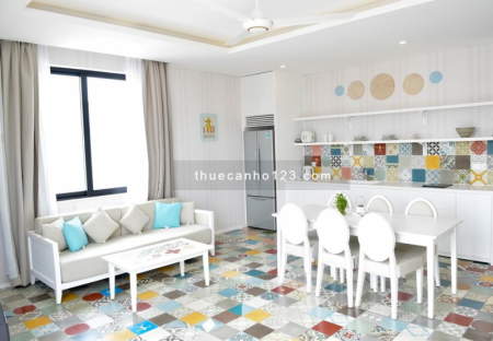 Tại sao căn hộ dịch vụ Tân Bình cho thuê dạo này “ế” khách?