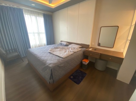 Thuê ngay, The Sun Avenue 2 phòng ngủ full nội thất giá tốt 16T