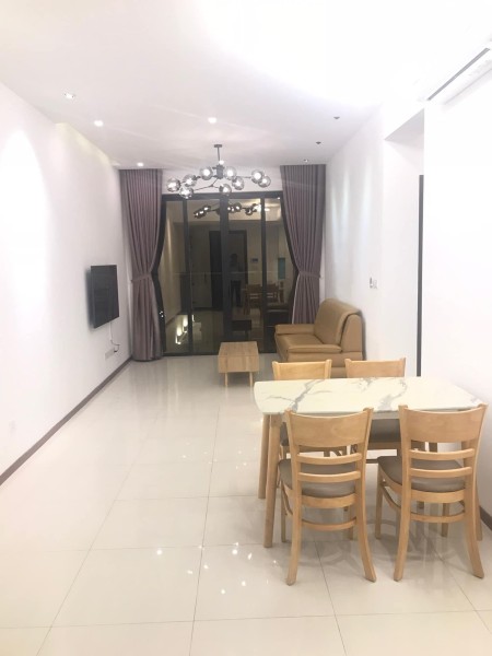 Tin hot - Căn hộ 2pn trực diện sông tại One Verandah cho thuê giá sập sàn- 15tr/tháng