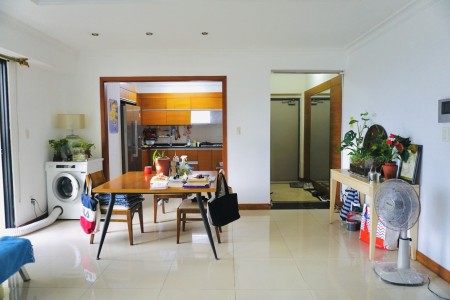 Cho thuê căn hộ Cantavil An Phú, 120m2, 3PN, 2WC, 20tr ko bao phí quản lý