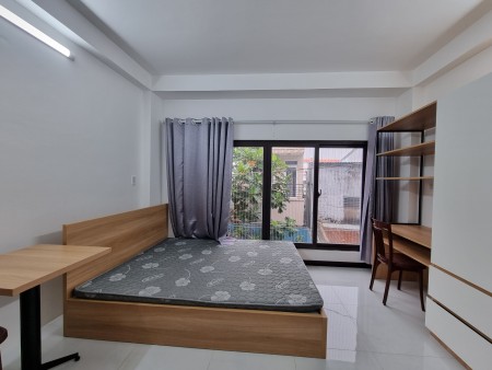 Studio full nội thất Quận 7 gần lotte giá giảm sốc