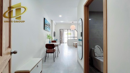 Căn hộ 1PN View Siêu Xịnn Mới Ra Lò Đây Ạaaaa