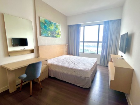 THE SUN AVENUE 2 phòng ngủ full nội thất như hình giá 17TR