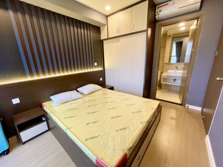 Cho thuê căn hộ Republic Plaza Cộng Hòa, 1PN full nội thất Giá 13 tr/th