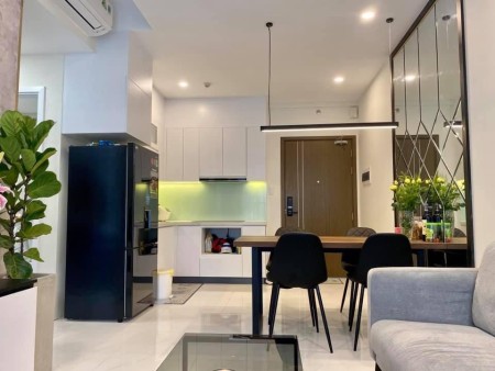 CHO THUÊ CĂN HỘ 2PN SAFIRA FULL NỘI THẤT, XÁCH VALI VÀO Ở NGAY, GIÁ CHỈ 9TR. LH 0909281123