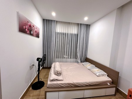 Chuyên cho thuê các căn hộ chung cư Q2 Nhà đẹp giá tốt Căn 2PN tại New city full nt 15TR