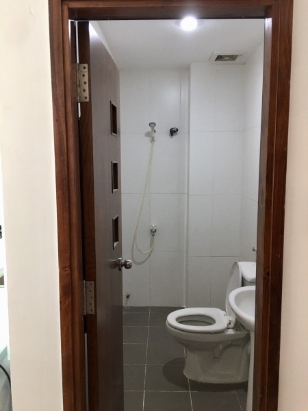 Cho thuê 1PN Cc SOHO 778 Xô viết nghệ tĩnh, P 25,Quận bình Thạnh