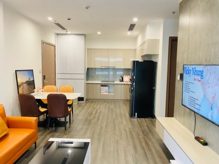 Chính chủ Cho thuê căn 2 ngủ view hồ nội thất mới siêu đẹp Vinhomes ocean oark Gia Lâm