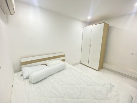 CHO THUÊ CĂN HỘ DỊCH VỤ GẦN NGÃ TƯ HÀNG XANH LANDMARK