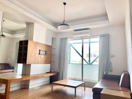 2PN chung cư cao cấp INDOCHINA TOWER PARK, Dakao quận 1