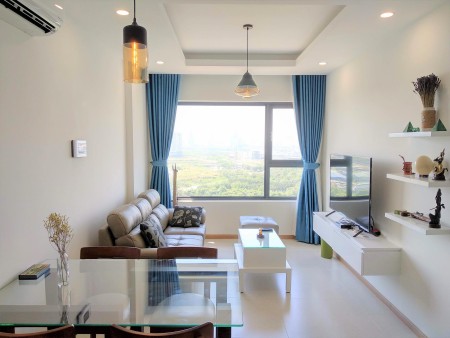 Cho thuê căn hộ 1PN New City, Thủ thiêm, Q2 chỉ 14,5 tr