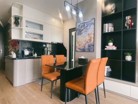 Chị Hoa cần cho thuê căn hộ 1N+1 full đồ cao cấp cực đẹp giá chỉ 6tr/thángLh ngay: 0336.809.529