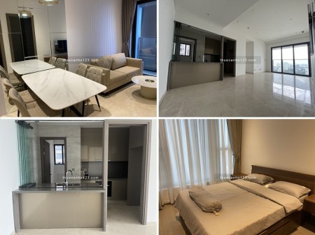 Điểm danh các chung cư đáng thuê căn hộ ở Quận 1