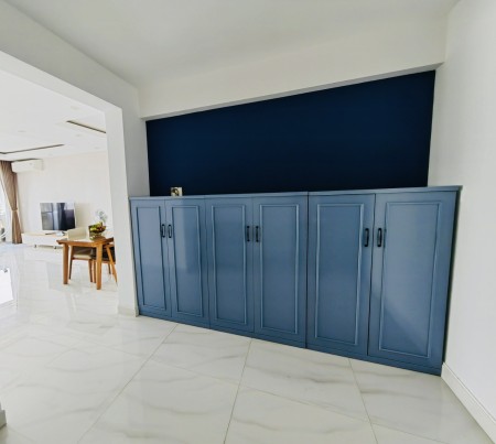 Cho thuê căn hộ cao cấp  Mỹ khánh 4, Phú Mỹ Hưng, quận 7, Tp.HCM