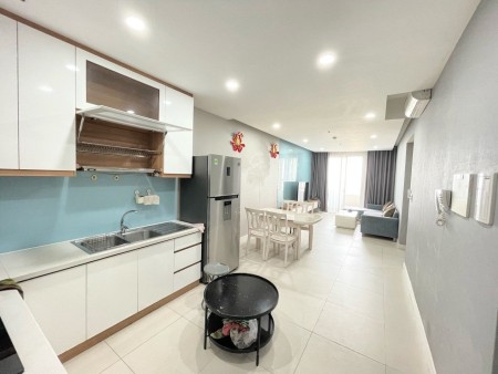 Thuê ngay GIỎ hàng Lexington, 2 phòng ngủ, full nội thất giá từ 15TR