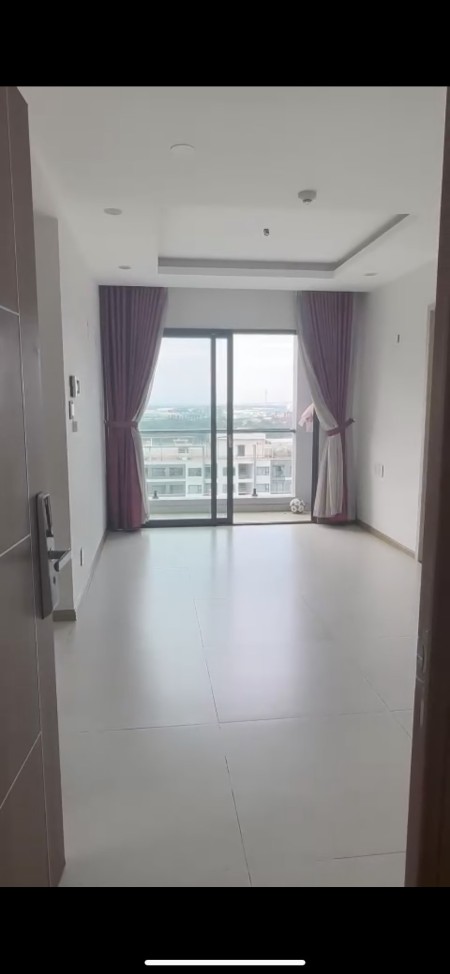 Còn 1 căn New City 2 phòng ngủ, nội thất cơ bản giá cạnh tranh 14TR