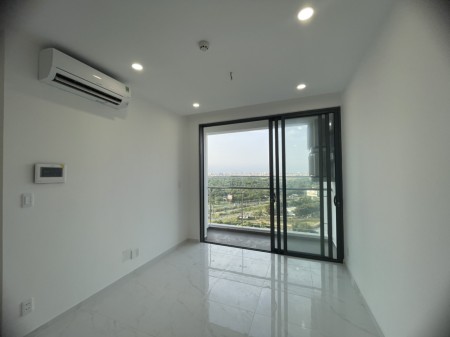 2 phòng ngủ nội thất cơ bản D'Lusso cho thuê giá 13tr/tháng