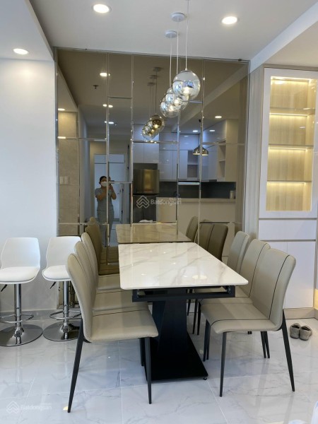 Cần cho thuê Botanica Premier, Quận Tân Bình Giá 19tr/th, 3PN DT 105m2, LH 0936502666 Quỳnh