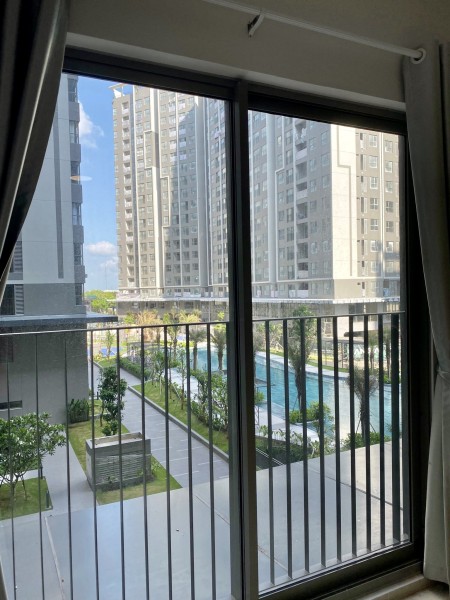 Cho thuê căn hộ cao cấp 2PN, Westgate Bình Chánh, Khu Sông Seine