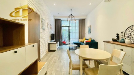 Căn hộ ngay KDC EVERRICH GẦN ĐH RMIT, TĐT, Sunshine Quận 7