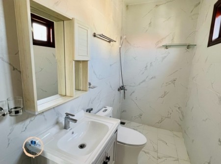 (MỚI) Cho Thuê Căn Hộ Dịch Vụ 58 Trúc Đường Phường Thảo Điền, 1 Phòng Ngủ