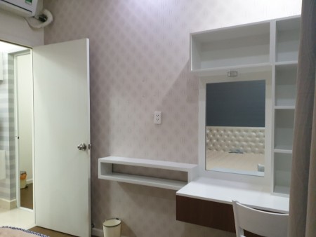 Cho thuê CH The Park Residence 1PN1WC chỉ 8tr/tháng LH 0798067909 Ngân