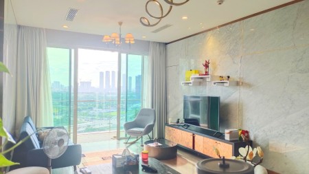 Căn hộ căn góc siêu rộng 130m2, thiết kế đẹp 3PN, Full NT, 32 triệu ở Sadora