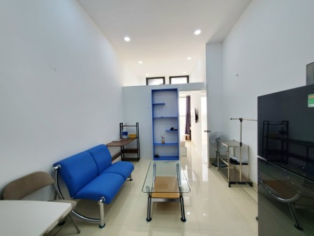 Căn OT đầy đủ nội thất để ở có ngăn phòng chỉ 9 triệu ở The Sun Avenue