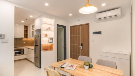 NEW CITY, 2PN full nội thất cực đẹp, giá rẻ nhất thị trường !