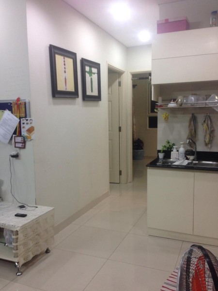 Cần cho thuê căn hộ Hoa Sen 60m2, 2pn, 10tr5/tháng đầu tháng 7 ở