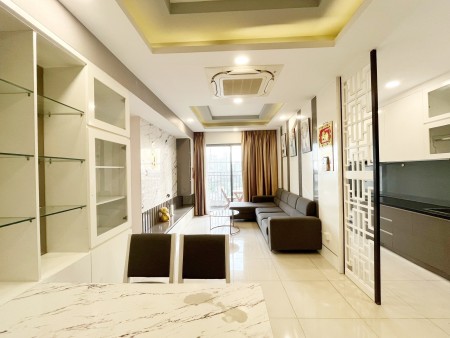 Độc lạ The Sun Avenue cho thuê căn hộ siu to khủng lồ diện tích lớn nhất 109m2