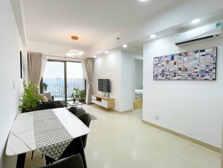 NHÀ ĐẸP NHƯ HÌNH 2 phòng ngủ, full nội thất giá 18TR