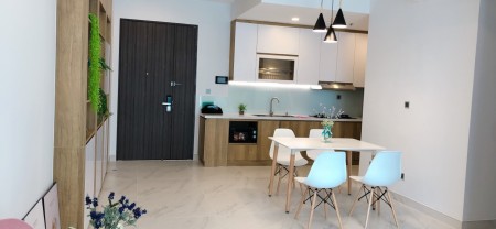Cho thuê Midtown M7 The Signature 2PN 2WC giá 24 triệu
