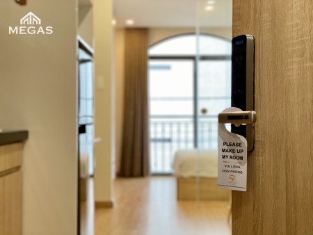 Cho thuê căn hộ Quận 2 khơi nguồn cảm hứng sống chỉ từ 8tr